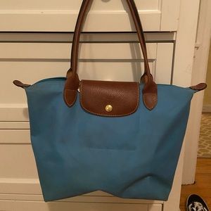 Longchamp bag